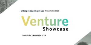 2020 Venture Showcase