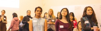 UBC Women Researchers Meetup
