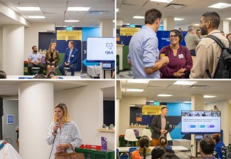 Meet the 19 Teams Joining Venture Founder this Fall