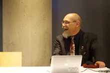 Advancing Indigenous Partnerships with the Discovery Foundation