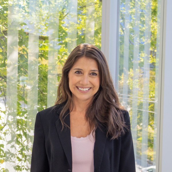 Adriana Suarez-Blanch