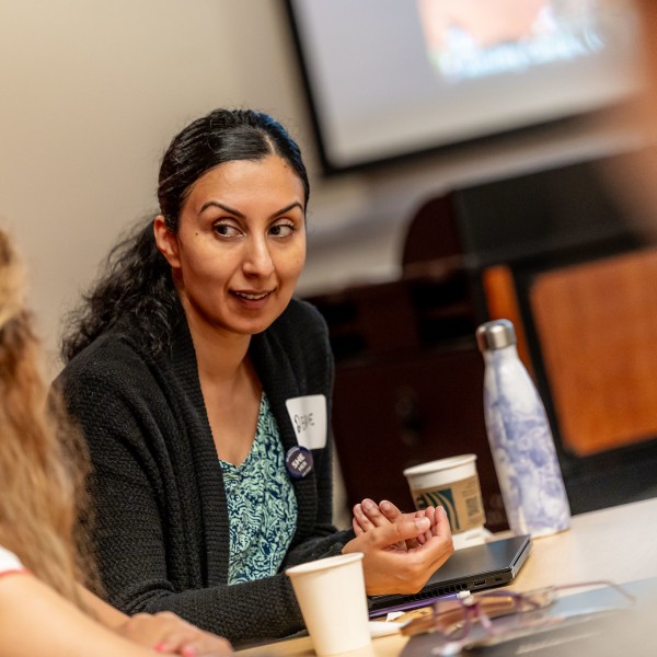 For government and non-profit research grants